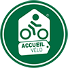 Accueil Vélo