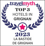 hotels Grignan